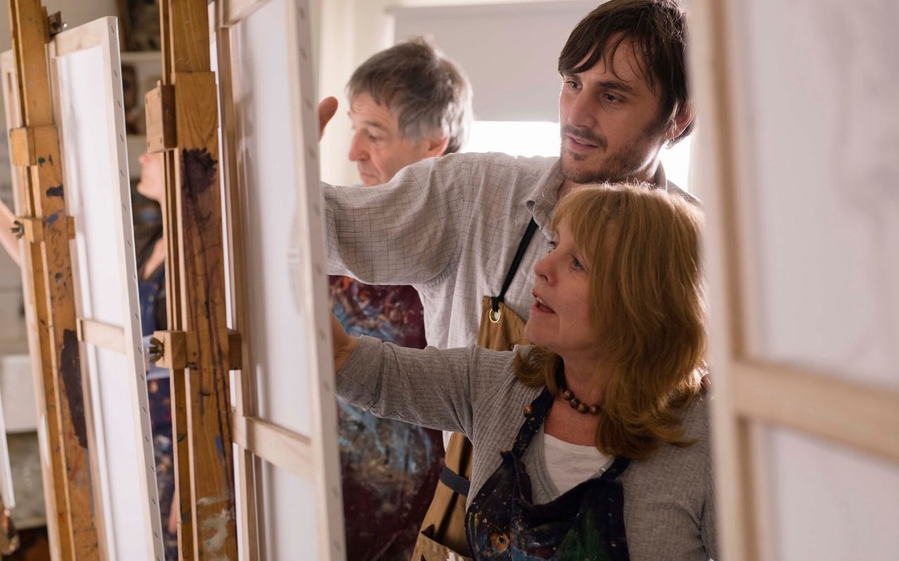 to Art Plus Studio Unleash your creativity!
