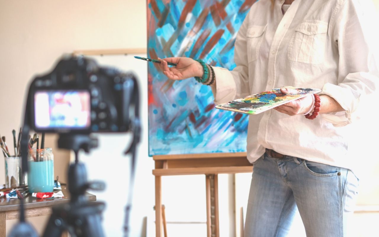 to Art Plus Studio Unleash your creativity!