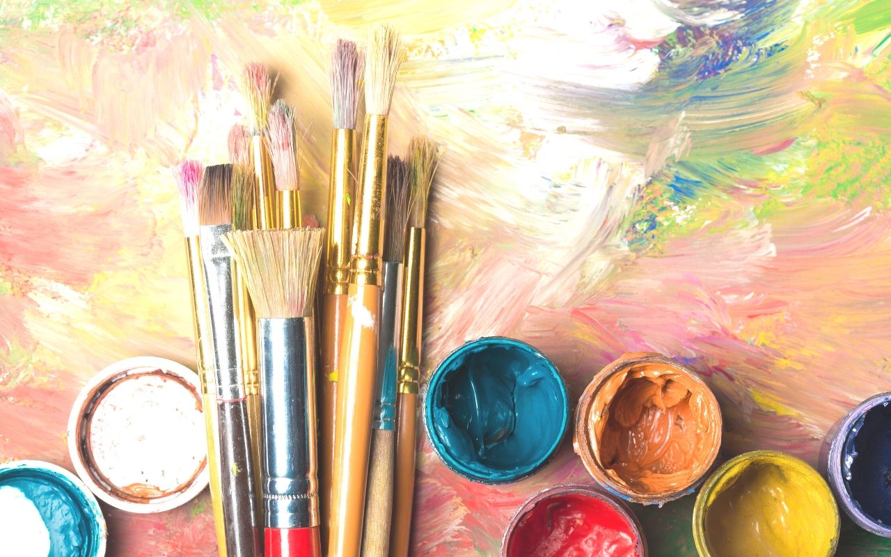 to Art Plus Studio Unleash your creativity!