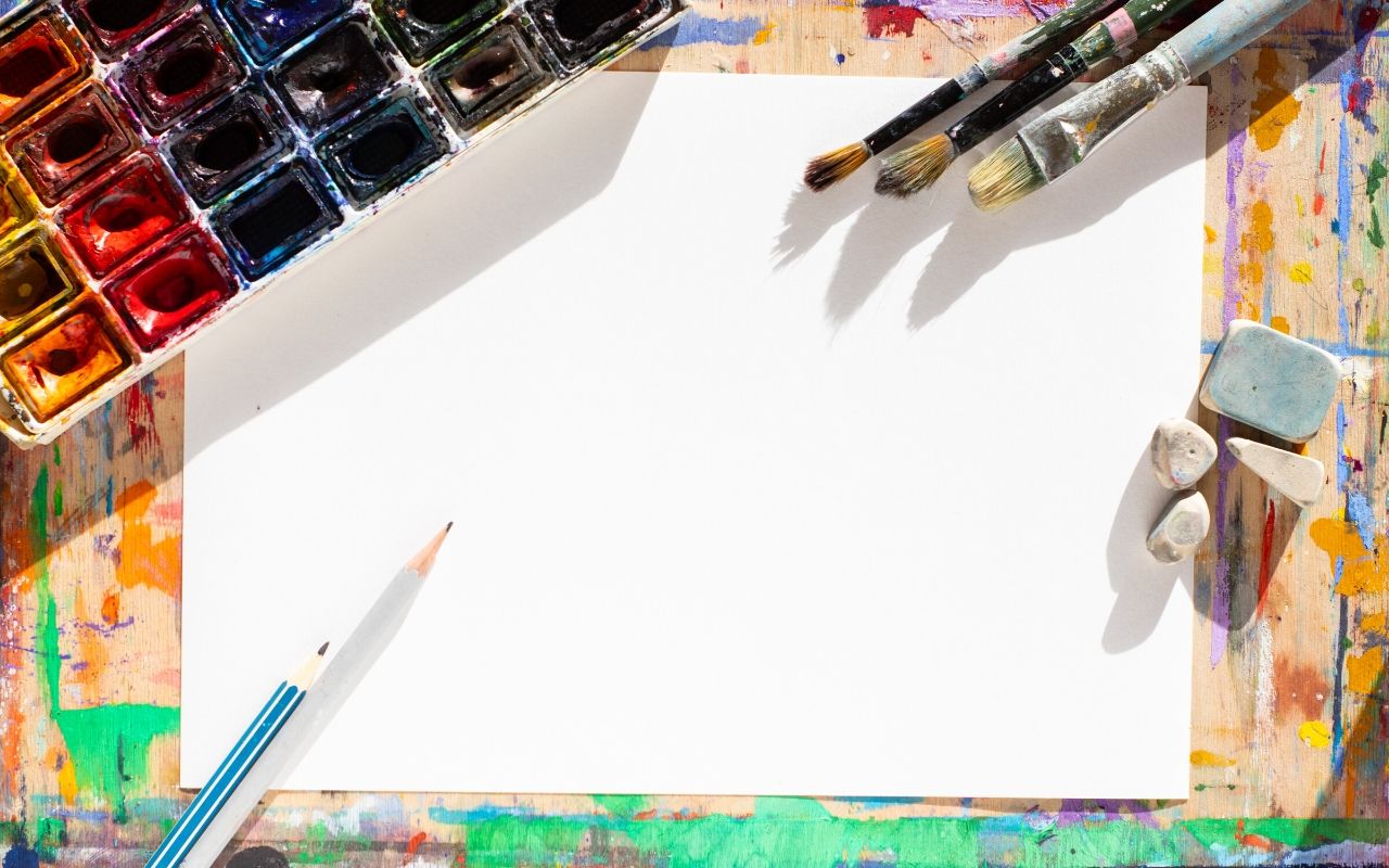 to Art Plus Studio Unleash your creativity!